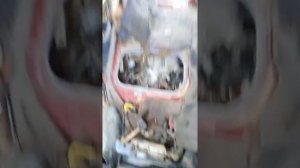 Тоиота превия не заводится