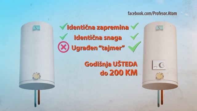 Zamjena starog bojlera смотреть онлайн