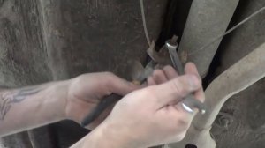 Как натянуть РУЧНИК ваз класика