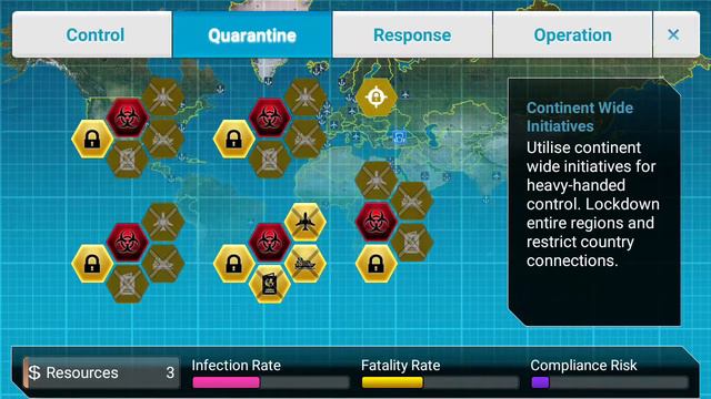 [Plague Inc] Cure Mode, Fungus (MEGA-BRUTAL) 5 Biohazard's смотреть онлайн