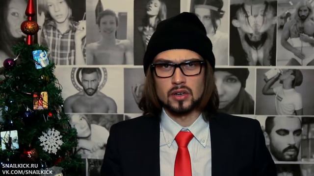 SNAILKICK смотреть онлайн