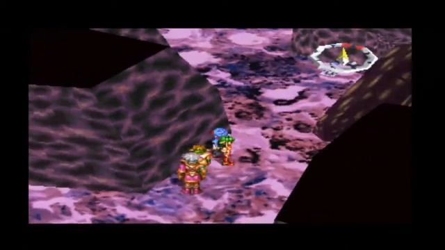[HD]Grandia Walkthrough Part 96: Warp Space(3) смотреть онлайн
