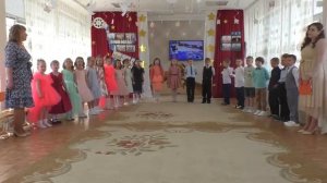 ДЕТСКИЙ САД ПОЖЕЛАЙ НАМ УДАЧИ   Л  Некрасова аранжировка  Е  Маканина 1