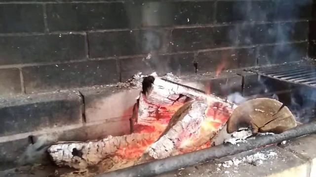 Душевный отдых в Осинках! А как Вы проводите выходные? смотреть онлайн