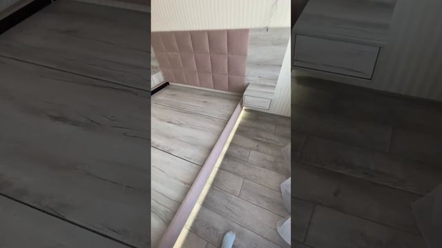 Парящая кровать смотреть онлайн