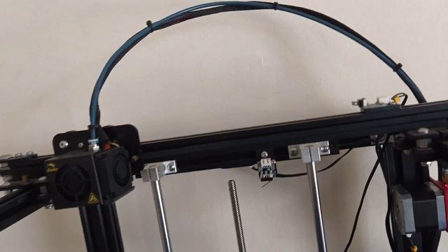 Homing failed, printer halted FIX Ender 5, Ender 3 (Read Description for Fix) смотреть онлайн