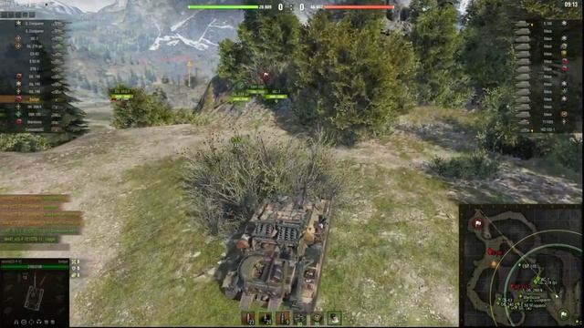 ГК бой за нижние лютики смотреть онлайн