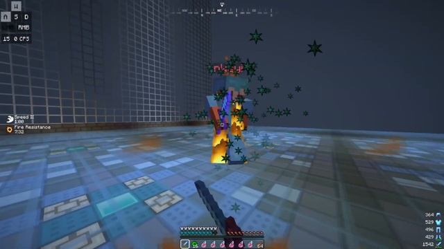 EPIC CLIENT | FREE & GOOD EXTERNAL MINECRAFT GHOST CLIENT смотреть онлайн