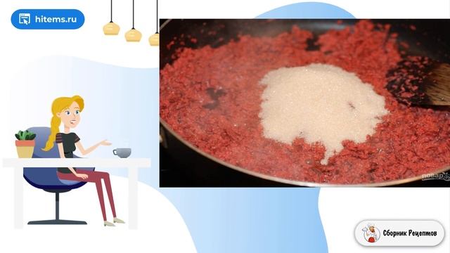 Свекольные сладкие шарики. Рецепты блюд с фото смотреть онлайн