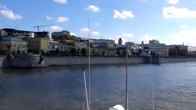 Бережки. Буксир, ТЭЦ смотреть онлайн