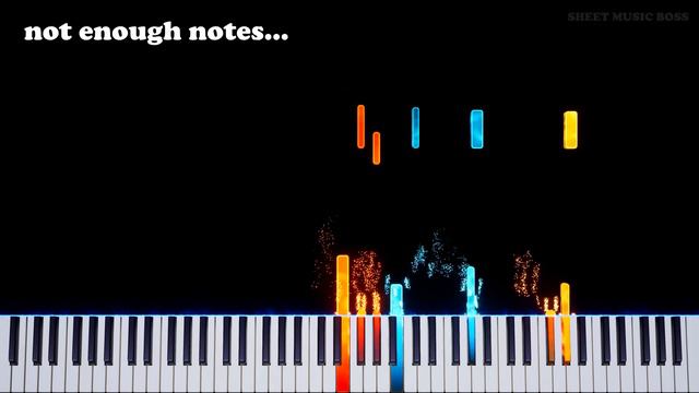 The Can-Can IMPOSSIBLE