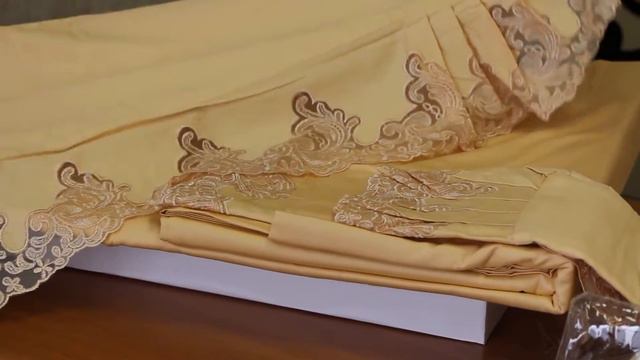 Постельное белье Kingsilk LS-012Ж в интернет-магазине "Дарим Настроение" смотреть онлайн