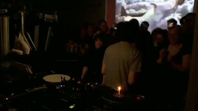 Move D Boiler Room Berlin DJ set смотреть онлайн