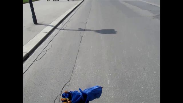 ЕвроТрип. Австрия-Вена. Как сложно дать имя ребенку в Европе. смотреть онлайн