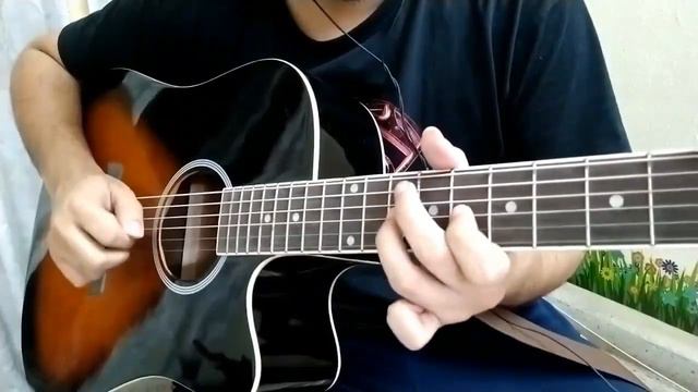 Blinding Lights-The Weeknd instrumental cover смотреть онлайн