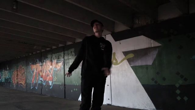 Merc - i.d.k.w.e.t.s. (Official Music Video) смотреть онлайн