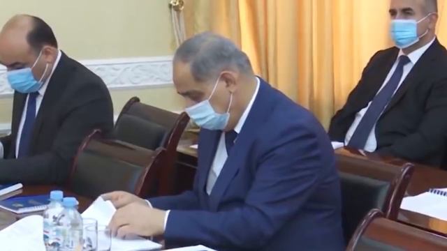НАЧИНАЕТСЯ ПЕРЕХОД ВЛАСТИ? ПОЧЕМУ РУСТАМ ЭМОМАЛИ ЭТО ДЕЛАЕТ? смотреть онлайн