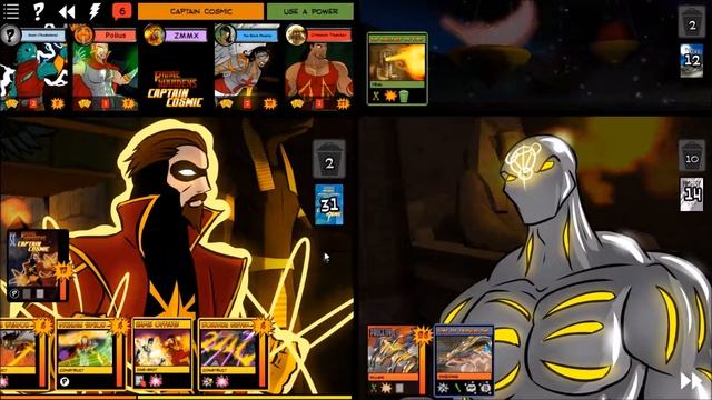 Multiplayer // SotM:VG Weekly Oneshot // "Prelude to Darkness" смотреть онлайн