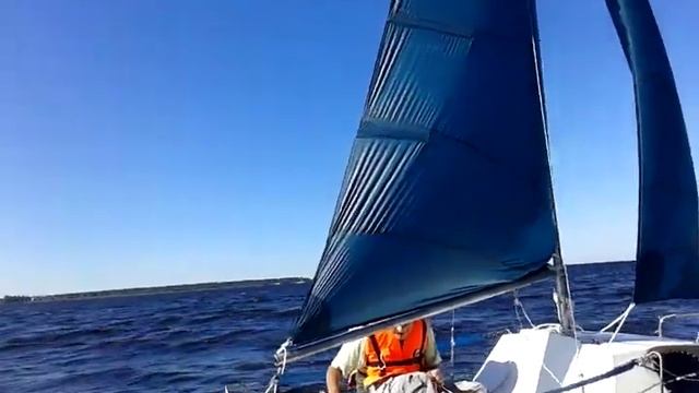 Каракатица на Ладоге смотреть онлайн