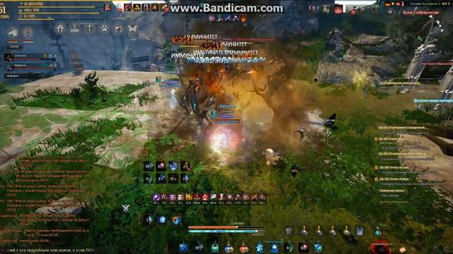 BlackDesert фарм Гайфиранси вдвоём смотреть онлайн