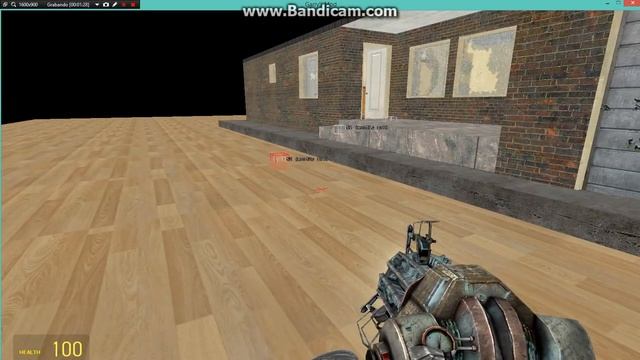 Applying AI Nodes - Hammer editor - смотреть онлайн