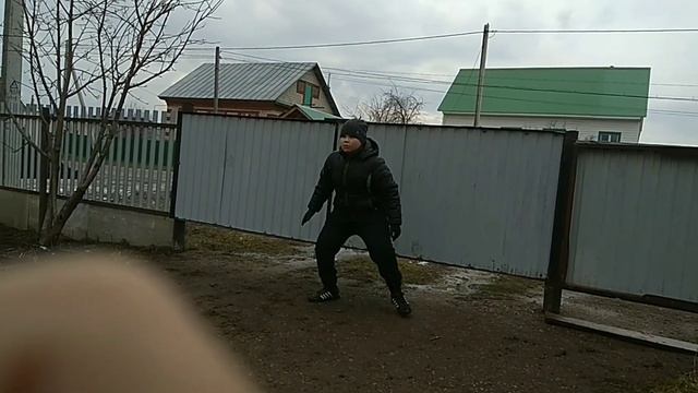 Как правильно защищать ворота в футболе. смотреть онлайн