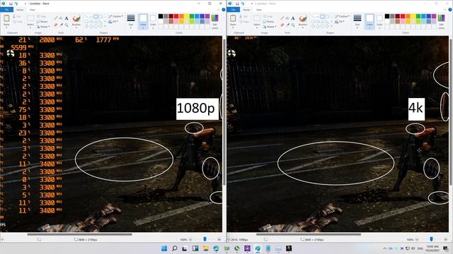 How To Play On 4k: Ninja Gaiden 3 Razor's Edge (Plus Nvidia Game Filter On GTX1080ti 11gb)