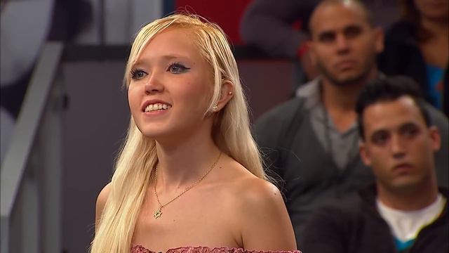 Prosti Extranjera, Casos Completos | Caso Cerrado | Telemundo