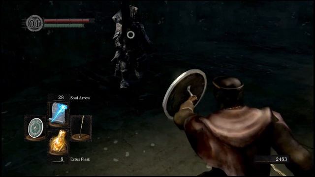 Havel Lot Of Fun! ~ Let's Play Dark Souls Remastered: Episode 9 смотреть онлайн