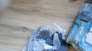 Установка тяжелой входной двери с терморазрывом в частном доме своими руками.