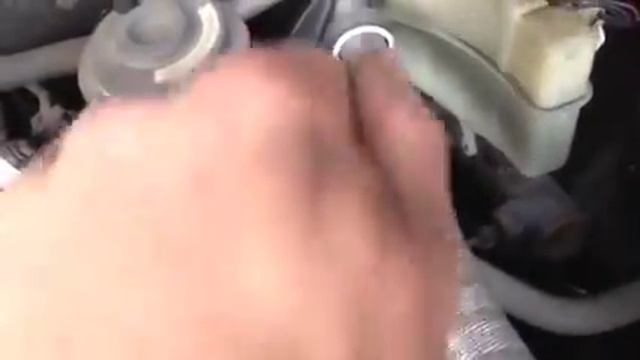 Контрактный двигатель  Ford Scorpio 1994-1998 Универсал 5 ст. мех. Бензин 2 л Инжектор 1995