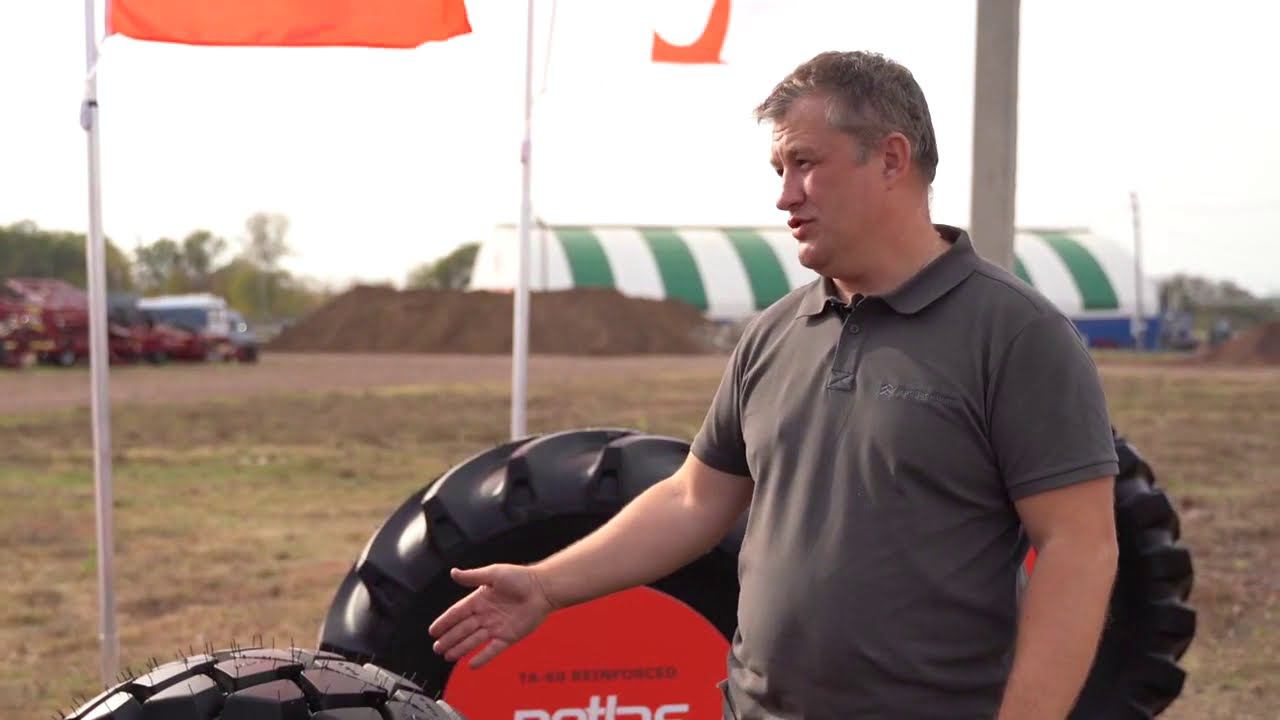 Шины Satoya MONSTER L5 I Видео обзор I Спецколеса