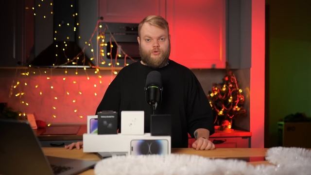 С НАСТУПАЮЩИМ НОВЫМ ГОДОМ! смотреть онлайн