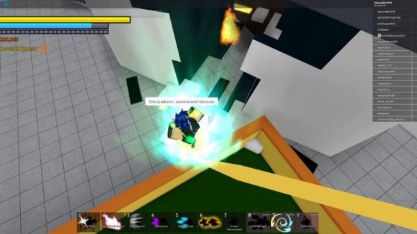 DRAGON BALL LOCATIONS!! *I found one* | Roblox: Dragon Ball Z Final Stand