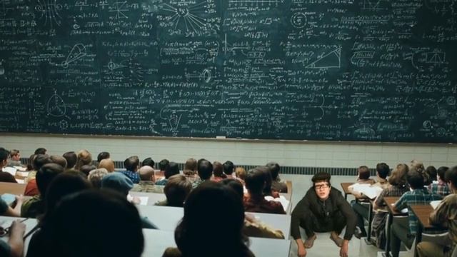 Гопники математики смотреть онлайн