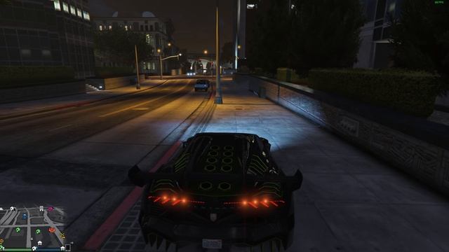 GTA Online - Гидра и Лазер - сравнение и как их получить(Hydra & Lazer) смотреть онлайн