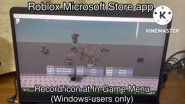 Roblox Player app vs Roblox Microsoft Store app смотреть онлайн