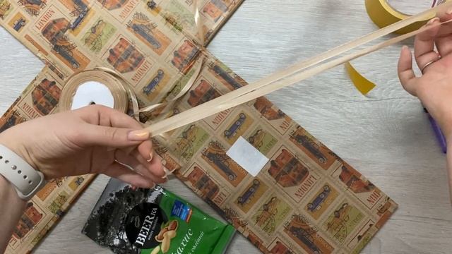 Коробка сюрприз мужчине | Подарок на 23 февраля | Magic box смотреть онлайн
