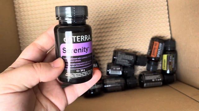 @doTERRA @BESTELLUNG  очередной заказ из компании Дотерра