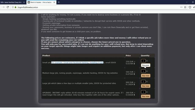 Navegador oculto Deep Web смотреть онлайн