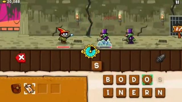 Twitch GamePlay - SpellSpire - Lets spell words! (Part 9) смотреть онлайн