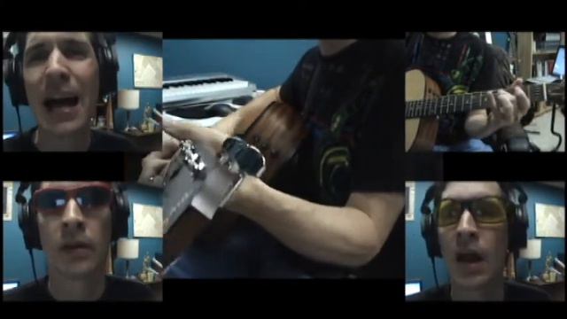 Dolphin becomes first Mexican to use iPAD! (Music Video) смотреть онлайн