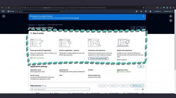 How To: Amazon Q - Step by Step Guide