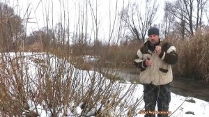 Как сплести ПЕРВУЮ КОРЗИНУ из ивовых прутьев. Заготовка ивового прута - он рядом.