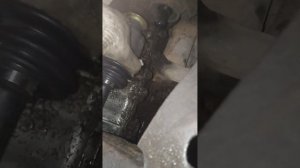 Не берите! Привод правый на рено логан! производство фирма AUTORAM