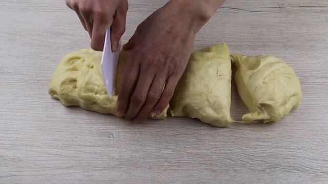 Воздушный пирог с творогом и маком смотреть онлайн