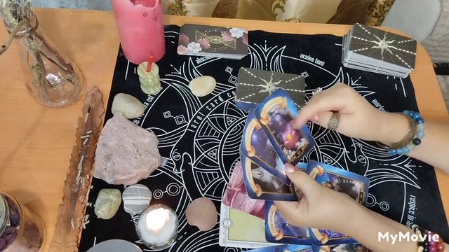 Какой кармический урок вы проживаете! смотреть онлайн