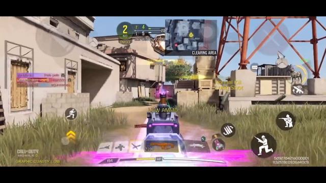 cod abangkuh #codm смотреть онлайн