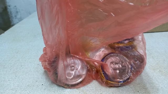 ЗАРАБОТАТЬ С БАНОК? сколько АЛЮМИНИЕВЫХ БАНОК в 1КГ? стоит сдавать? смотреть онлайн