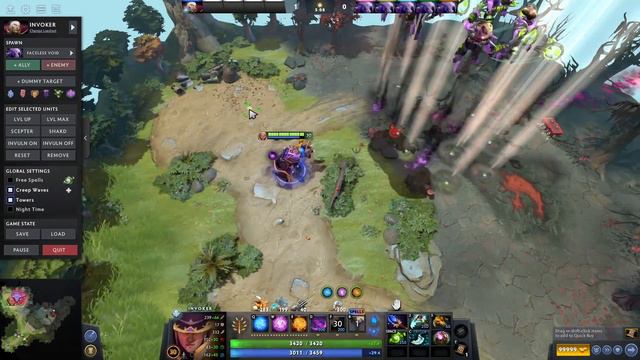 These Are The Top 5 Most Difficult Heroes In DoTA